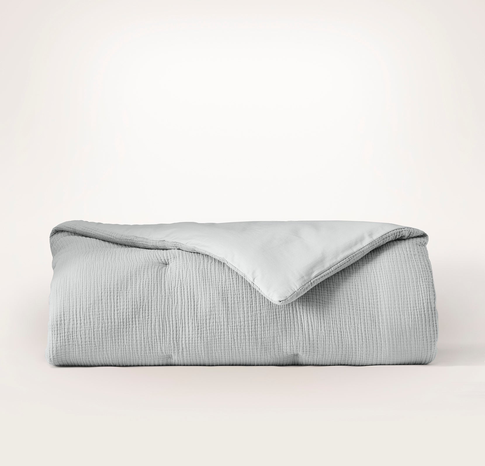 Bollandbranch Dream Comforter - Shore