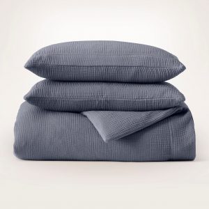 Bollandbranch Dream Duvet Set - Mineral
