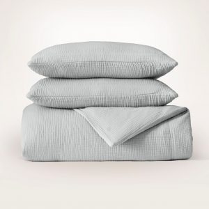 Bollandbranch Dream Duvet Set - Shore