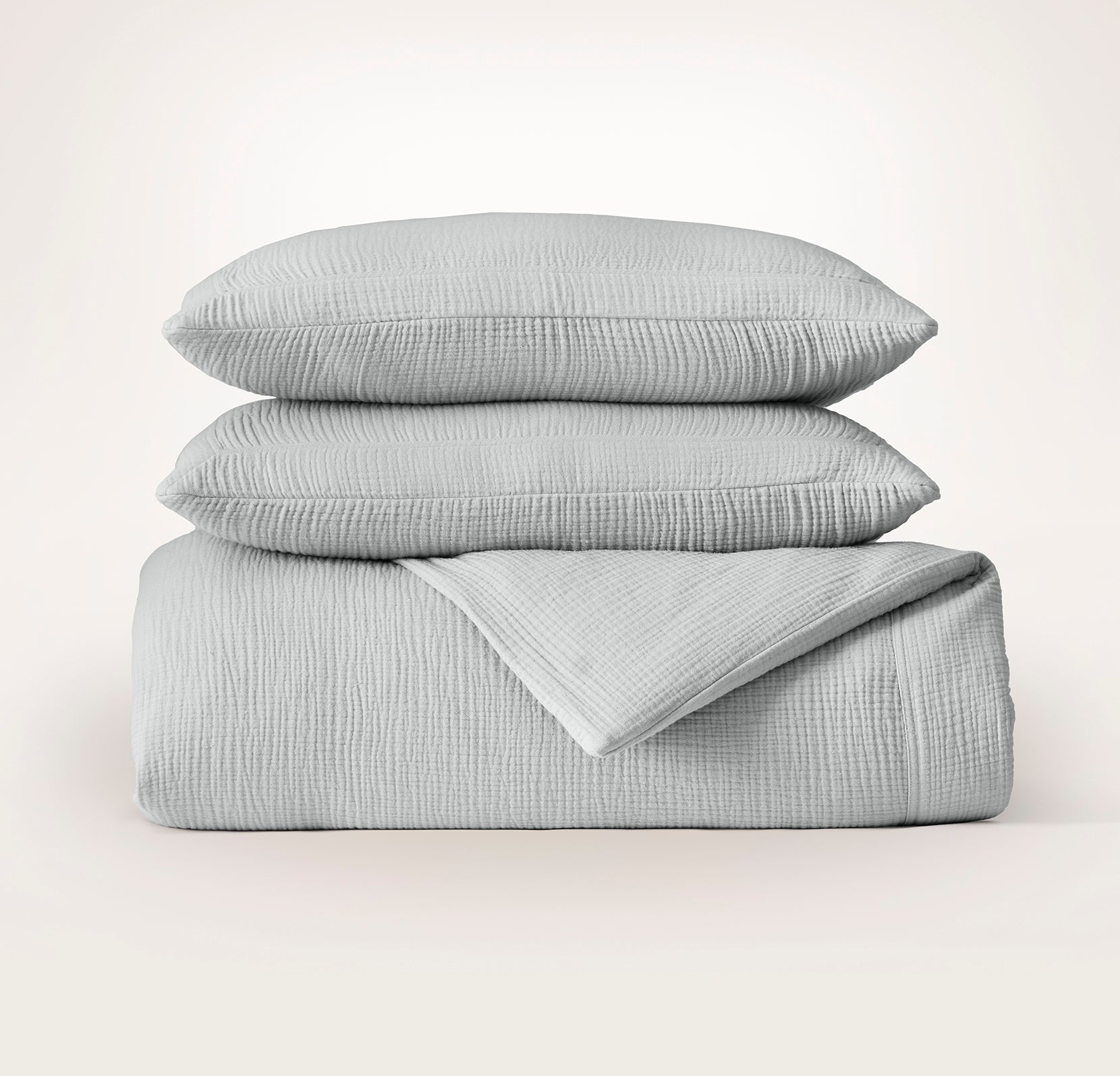 Bollandbranch Dream Duvet Set - Shore