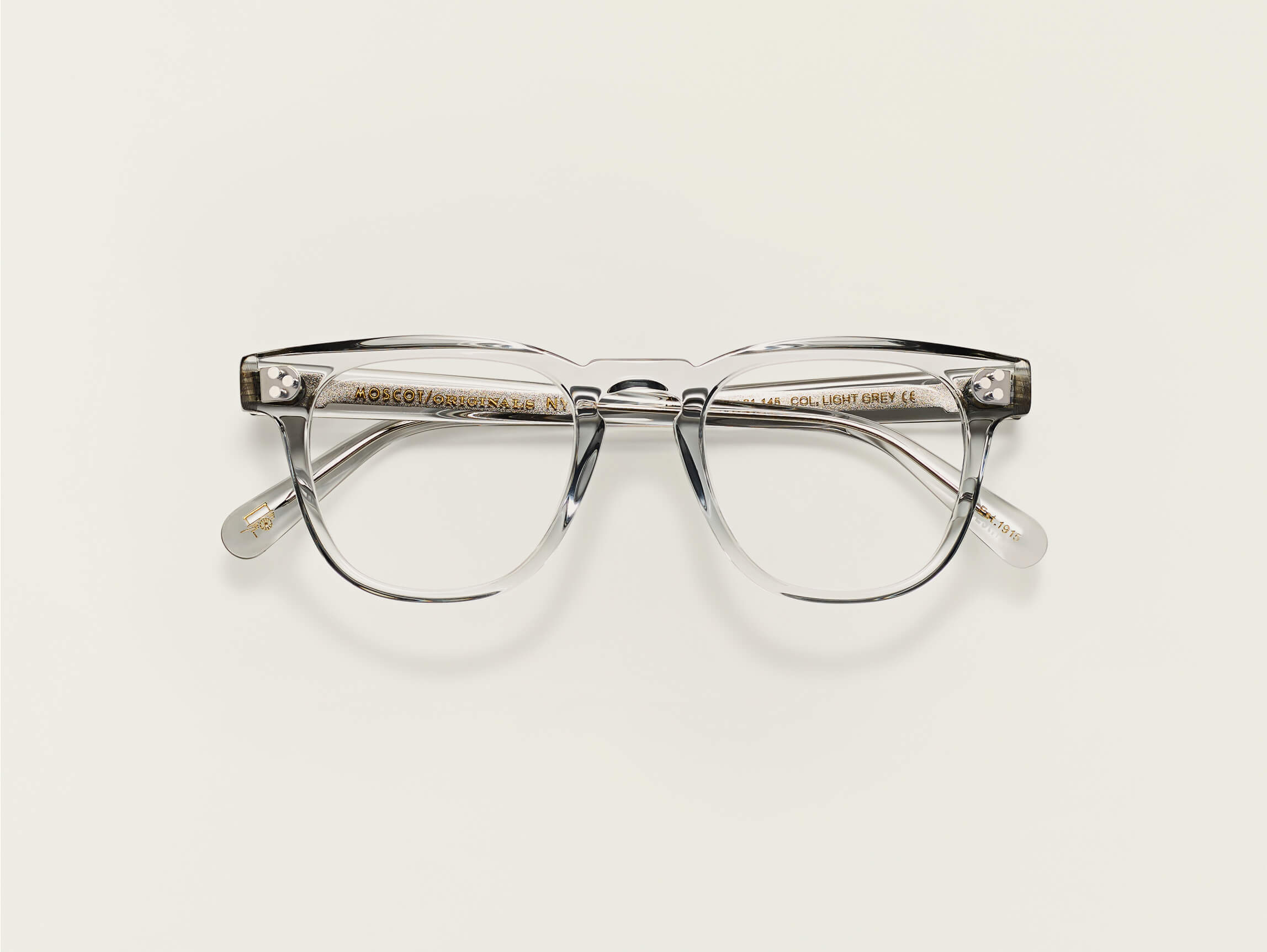 Moscot DUDEL