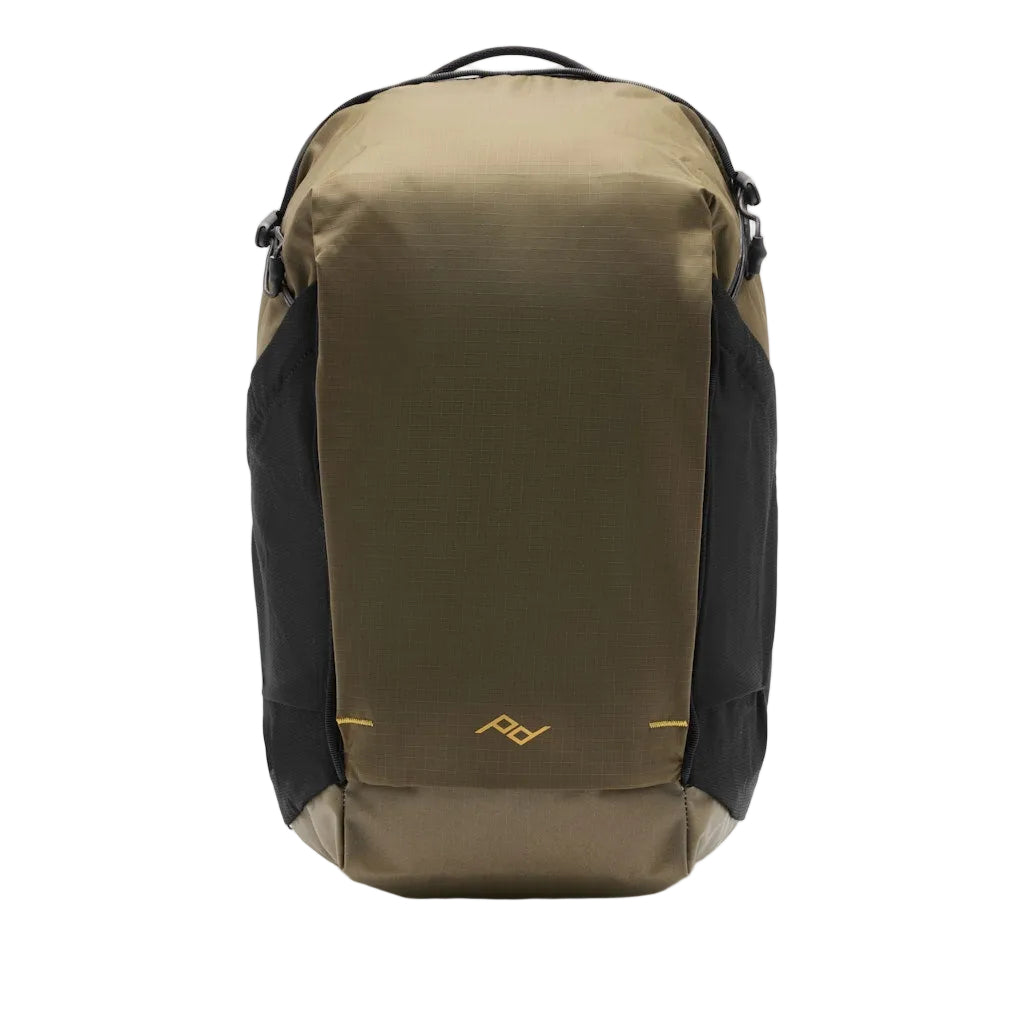 Peak Design Outdoor Backpack | 18L | Kelp