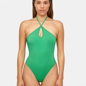 L.A. Causa Fleur Bodysuit