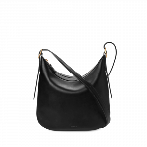 Shinola Medium Bixby Crossbody - Black