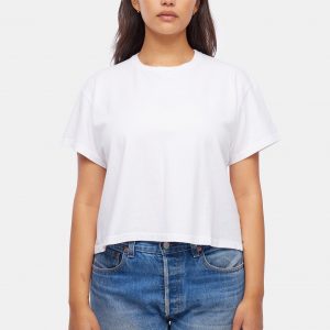 L.A. Causa Boxy Tee