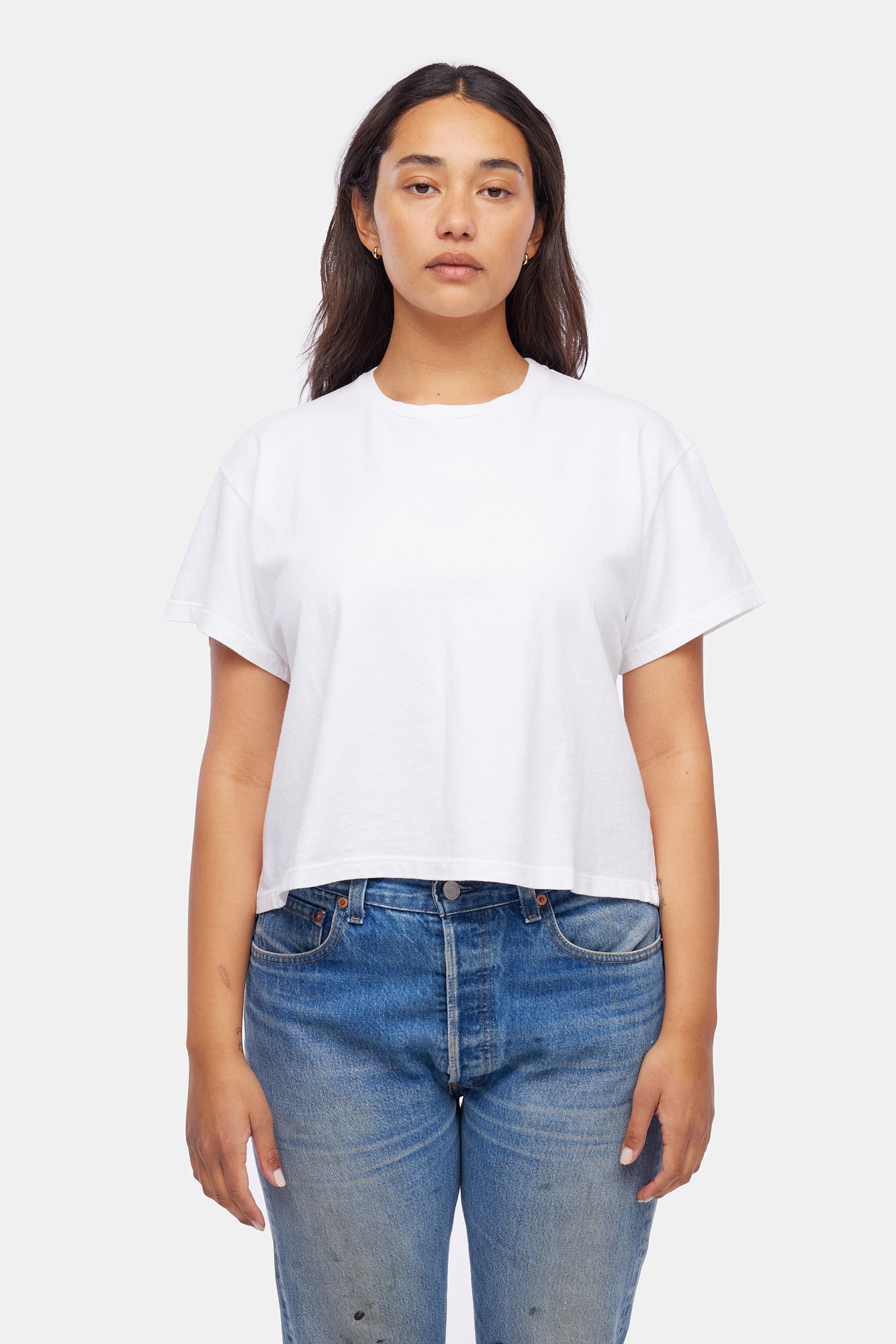 L.A. Causa Boxy Tee