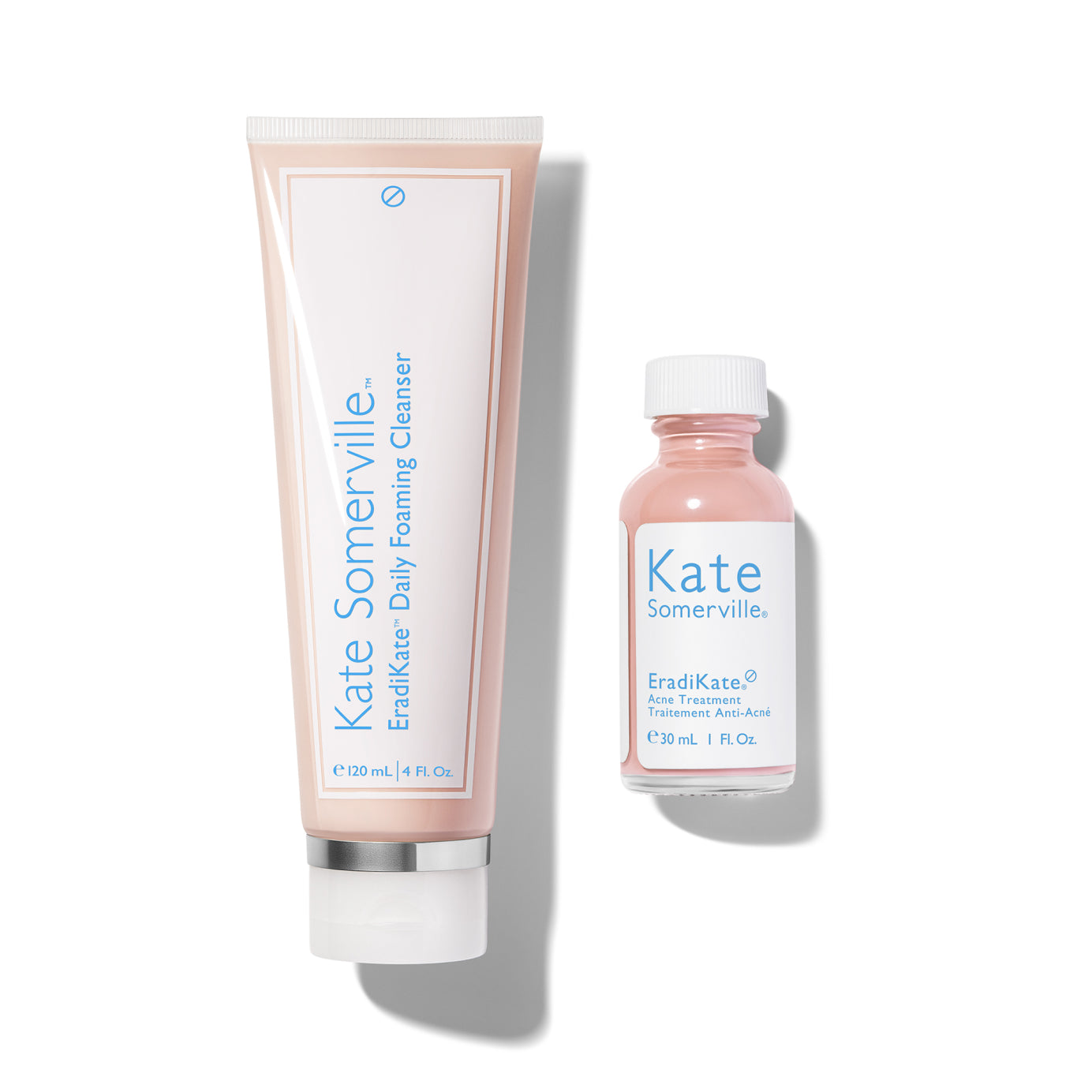 Kate Somerville EradiKate® Essentials Duo