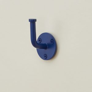 Hawkins New York Essential Single Hook - Klein Blue