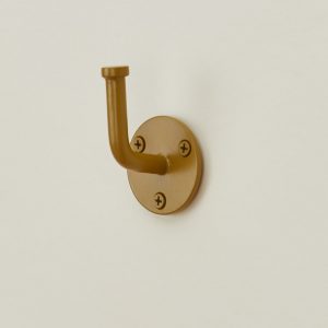 Hawkins New York Essential Single Hook - Mustard