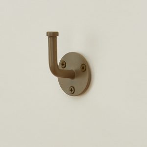Hawkins New York Essential Single Hook - Olive