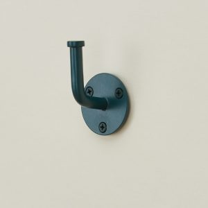 Hawkins New York Essential Single Hook - Peacock