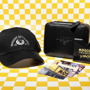 Moscot ESSENTIALS KIT