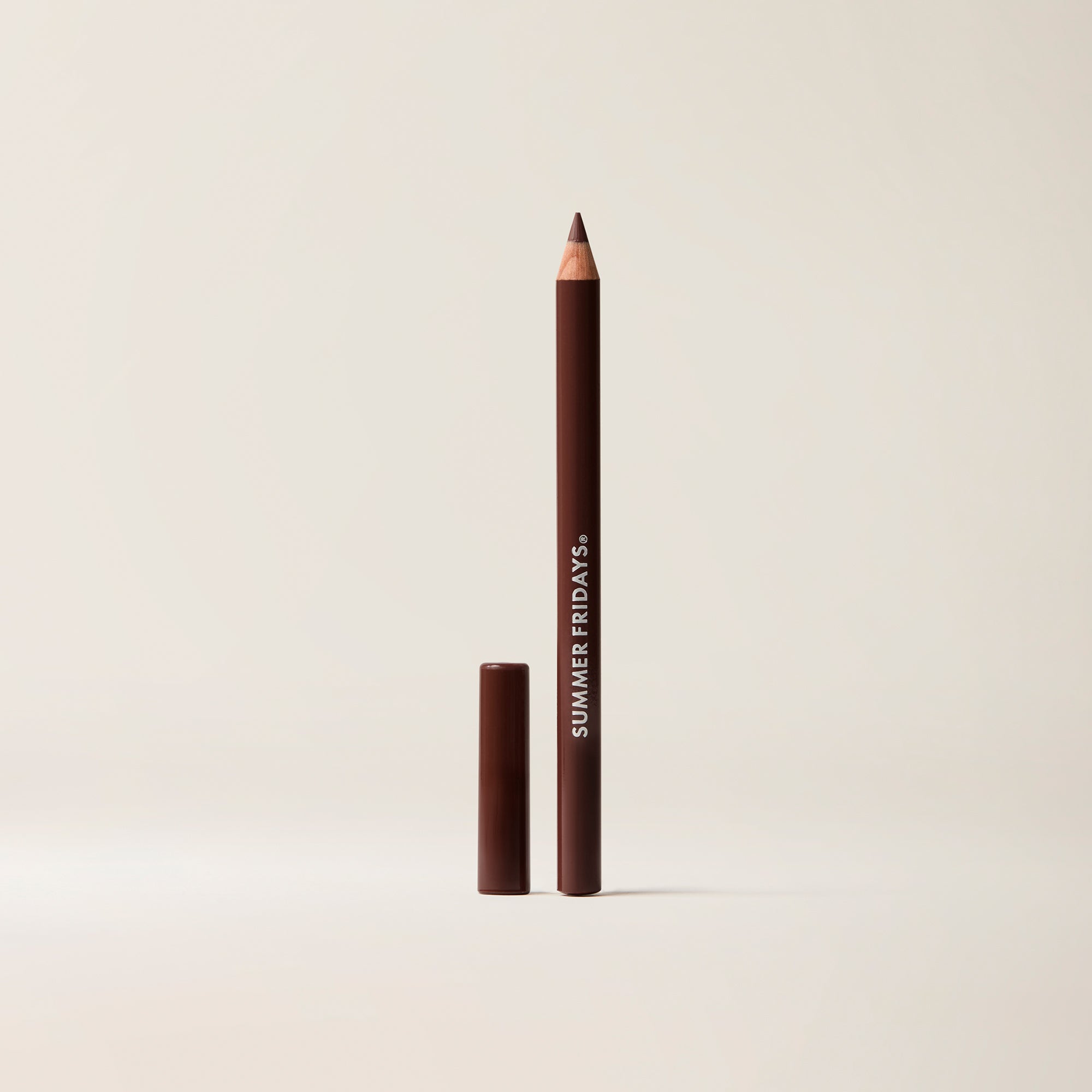 Summerfridays SoftLine Lip Liner Espresso