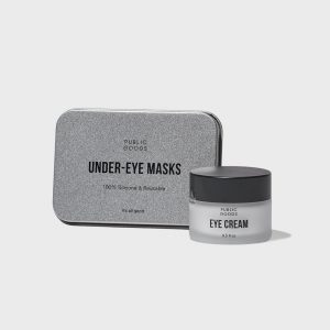 Public Goods Eye Care Set