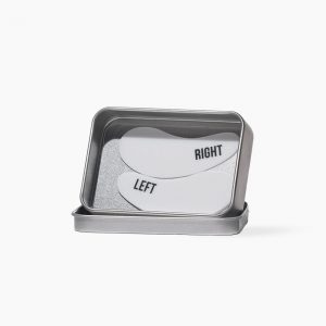 Public Goods Reusable Under-Eye Masks