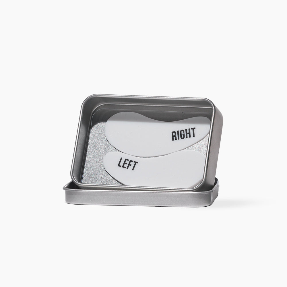 Public Goods Reusable Under-Eye Masks