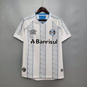 E Jerseys Gremio Away Shirt 20-21