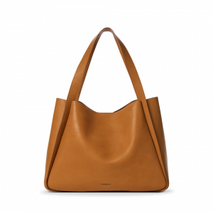 Shinola Derby Tote Bag - Tan