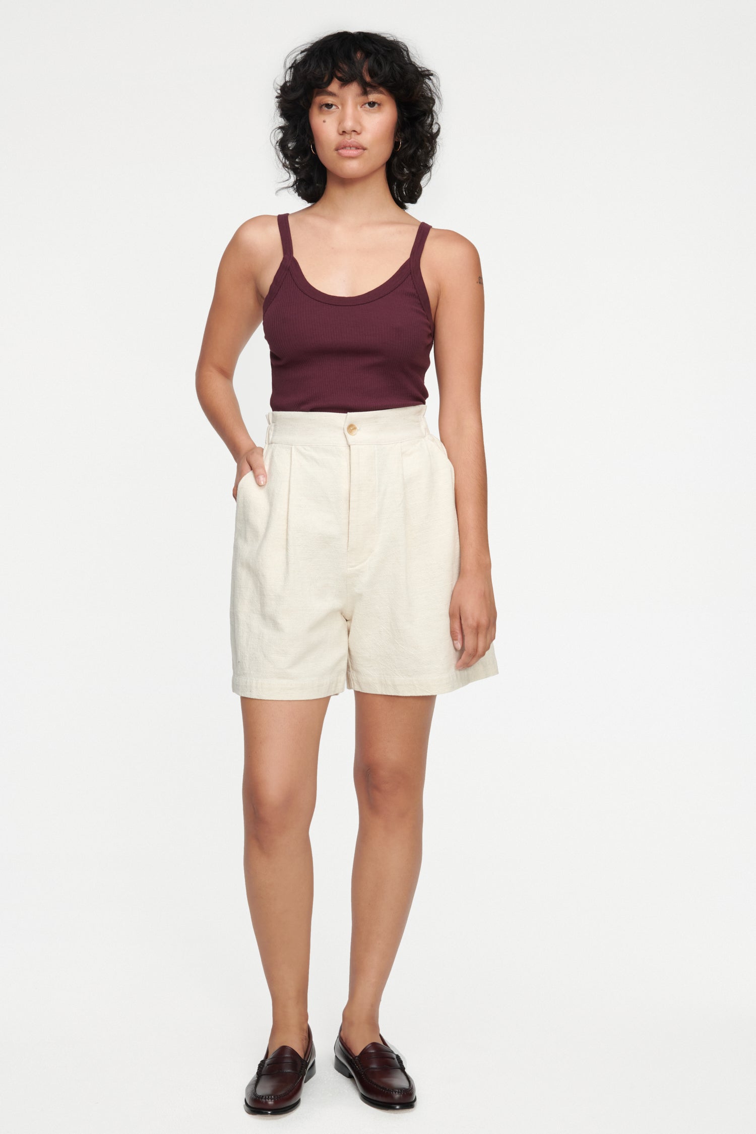 L.A. Causa Drew Shorts