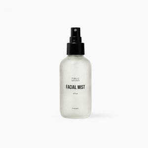 Public Goods Facial Mist