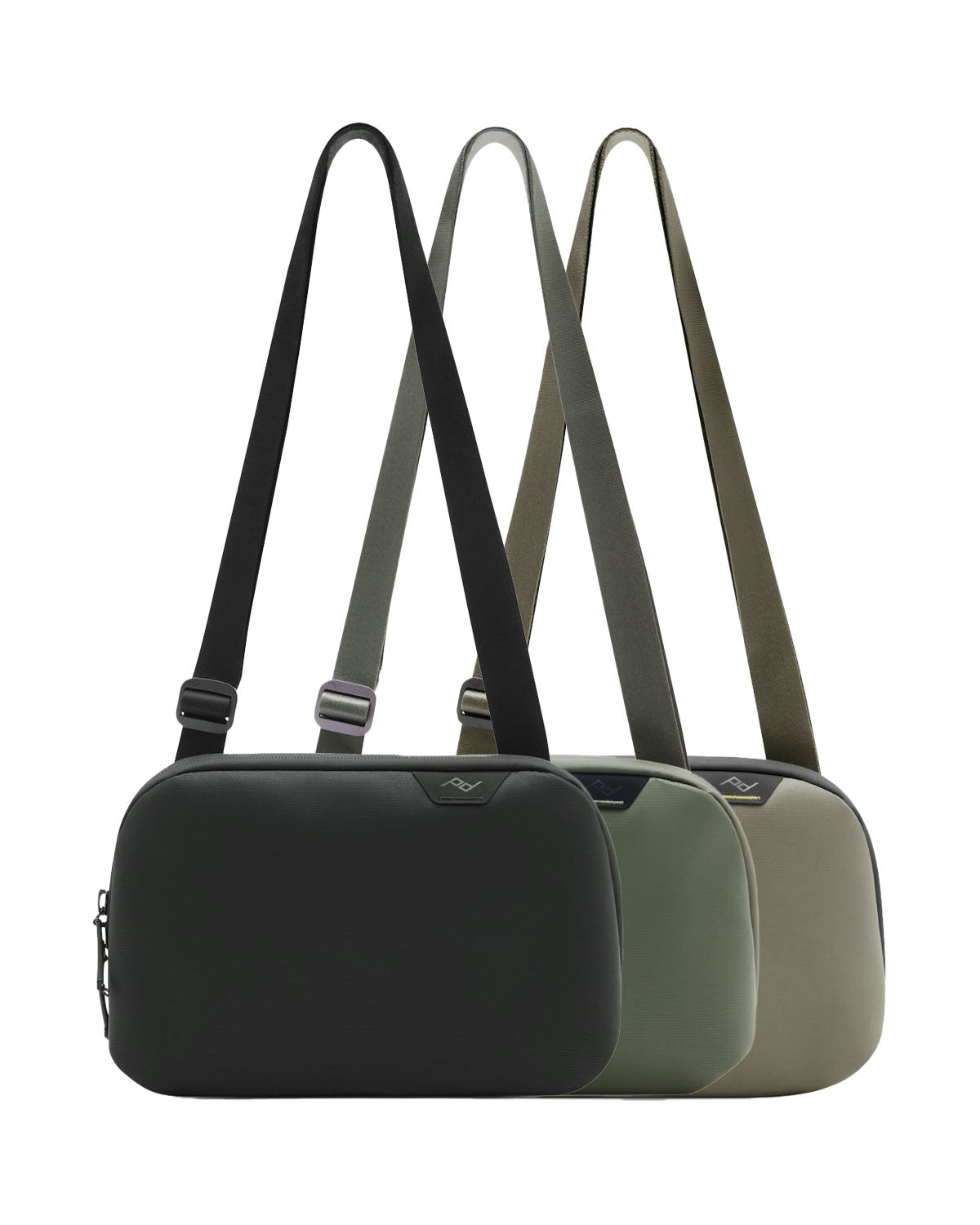 Peak Design Travel Crossbody