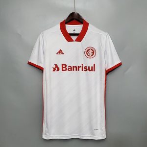 E Jerseys Internacional Away Shirt 20-21