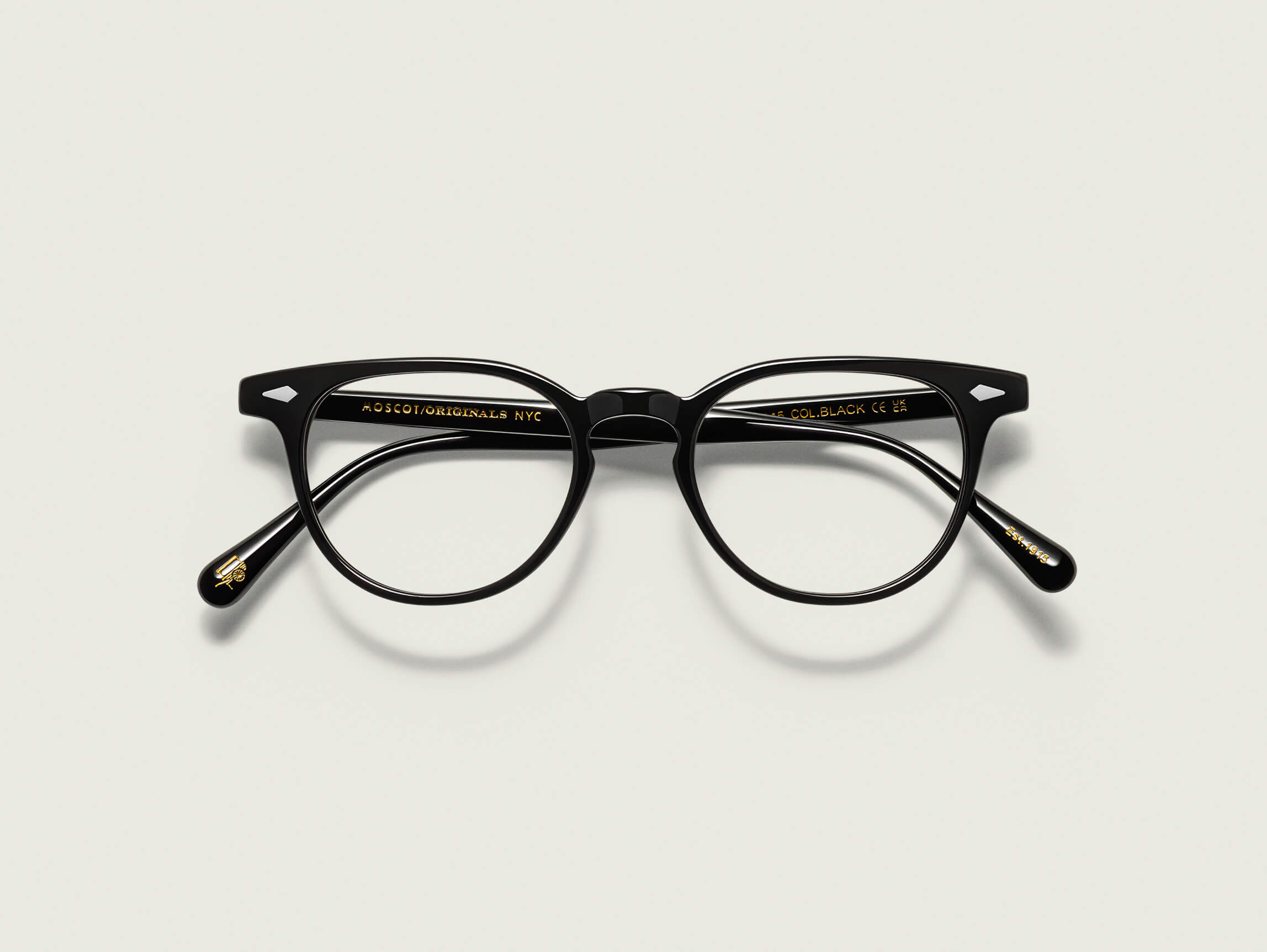 Moscot FEVEL