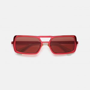 Retrosuperfuture Stereo Plasma