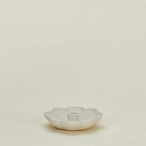 Hawkins New York Fleur Taper Holder