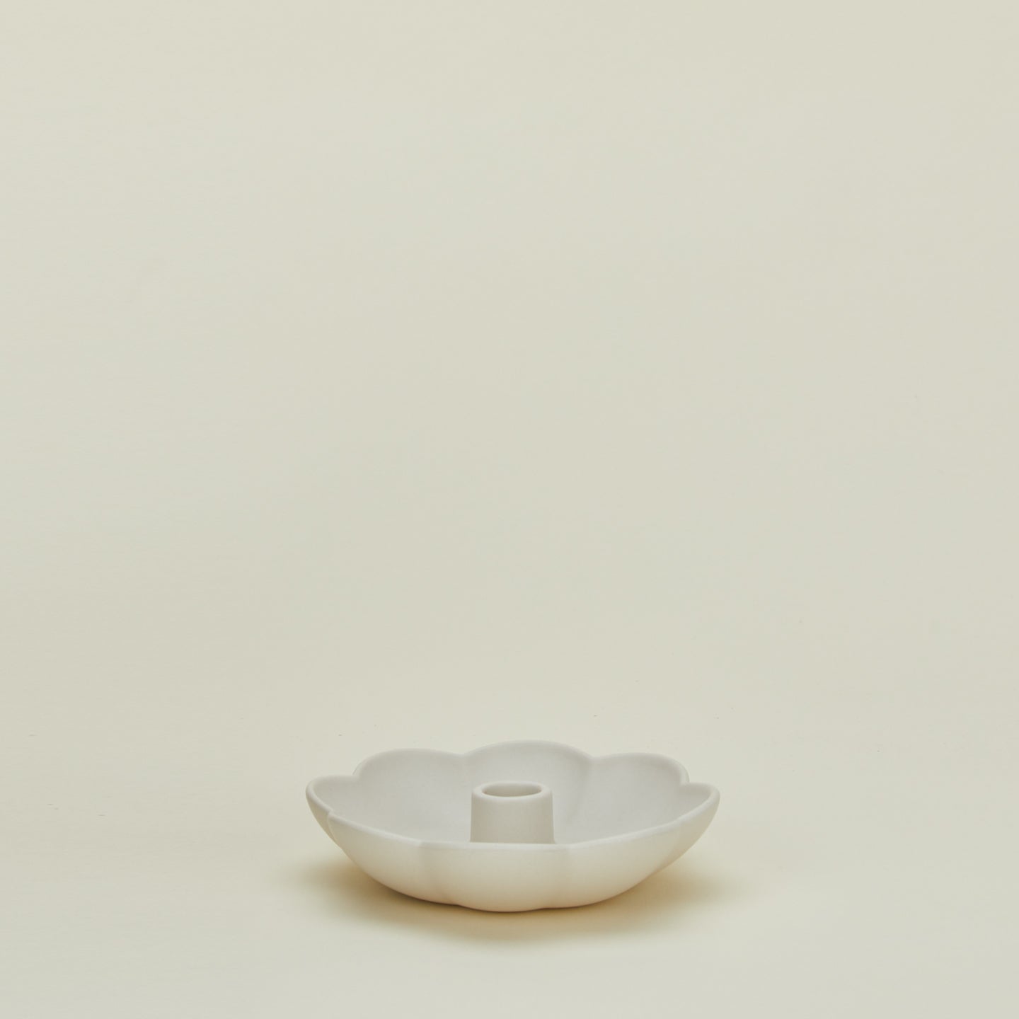Hawkins New York Fleur Taper Holder