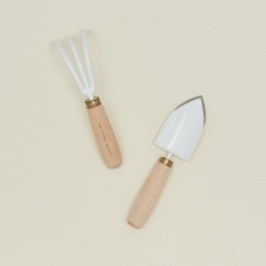 Hawkins New York Japanese Garden Tool Set