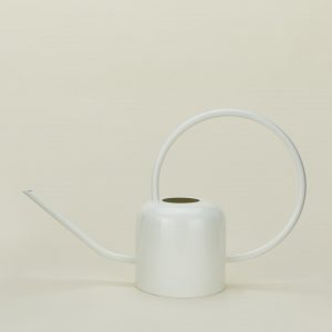 Hawkins New York Watering Can - White