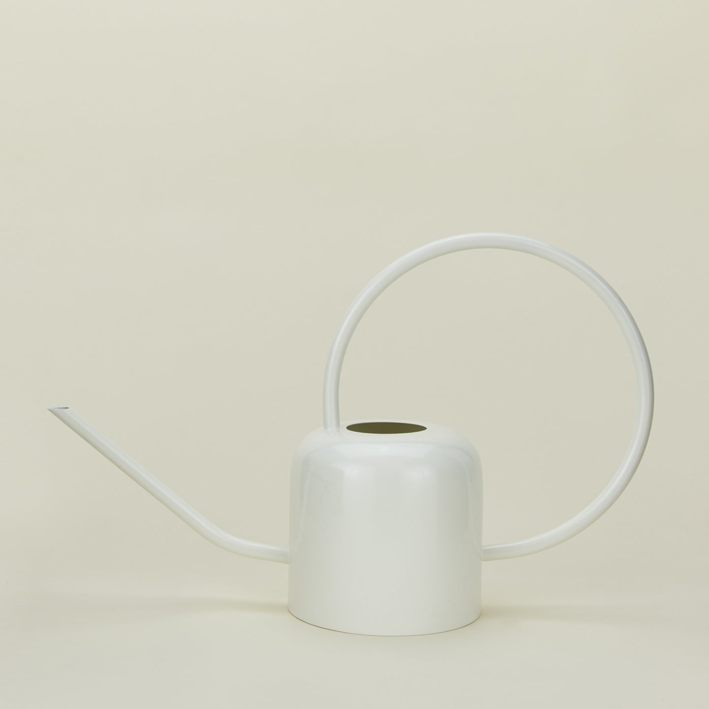 Hawkins New York Watering Can - White