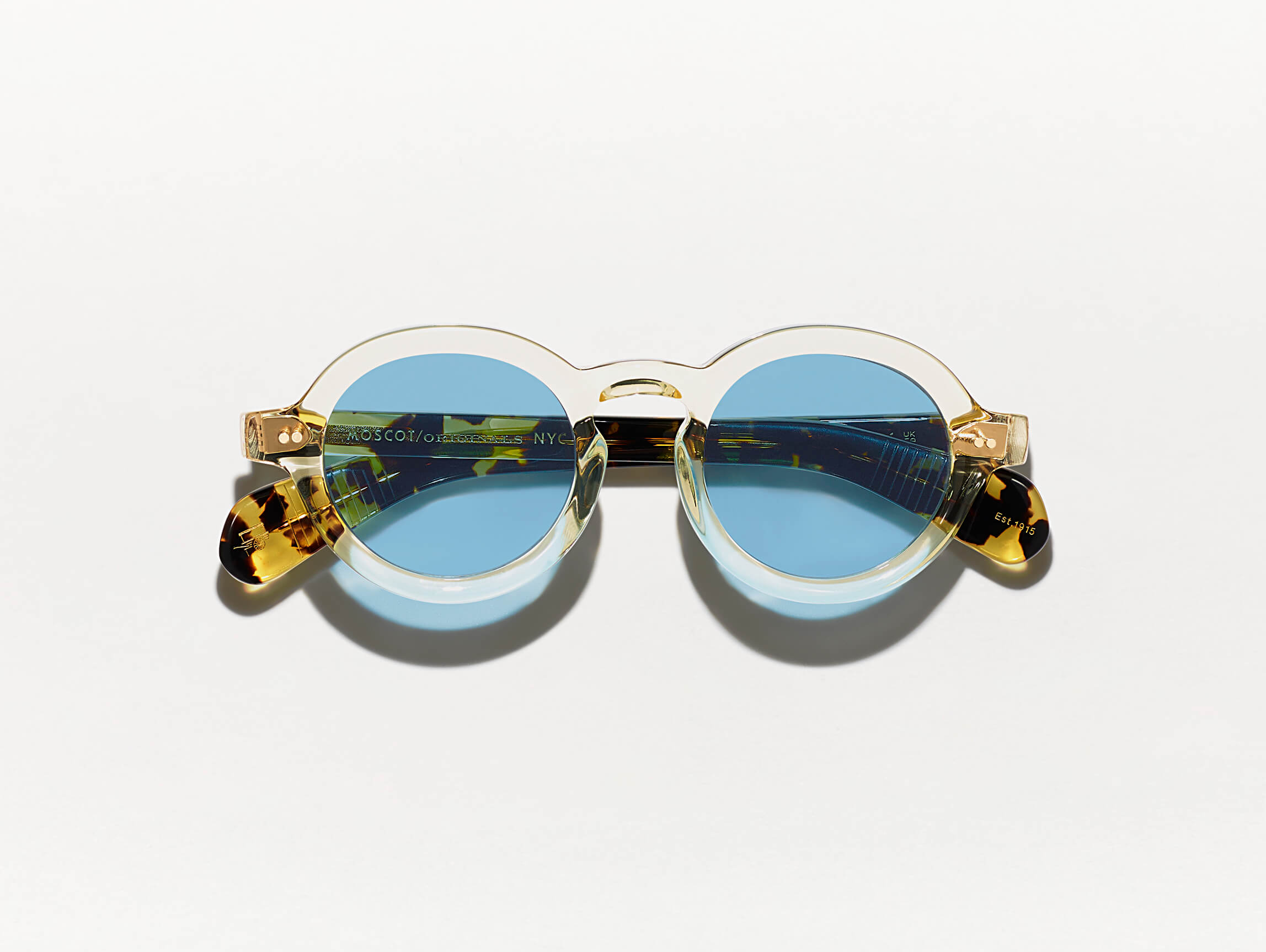 Moscot FOYGEL SUN
