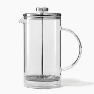 Public Goods French Press