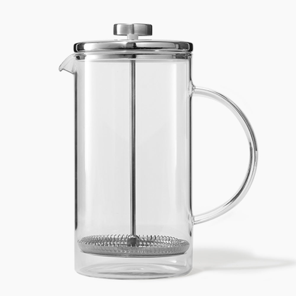 Public Goods French Press