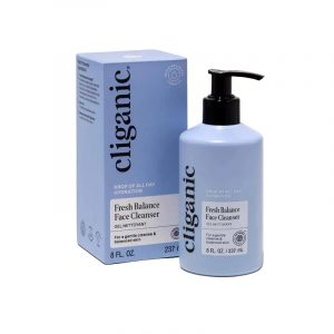 Grove Fresh Balance Face Cleanser