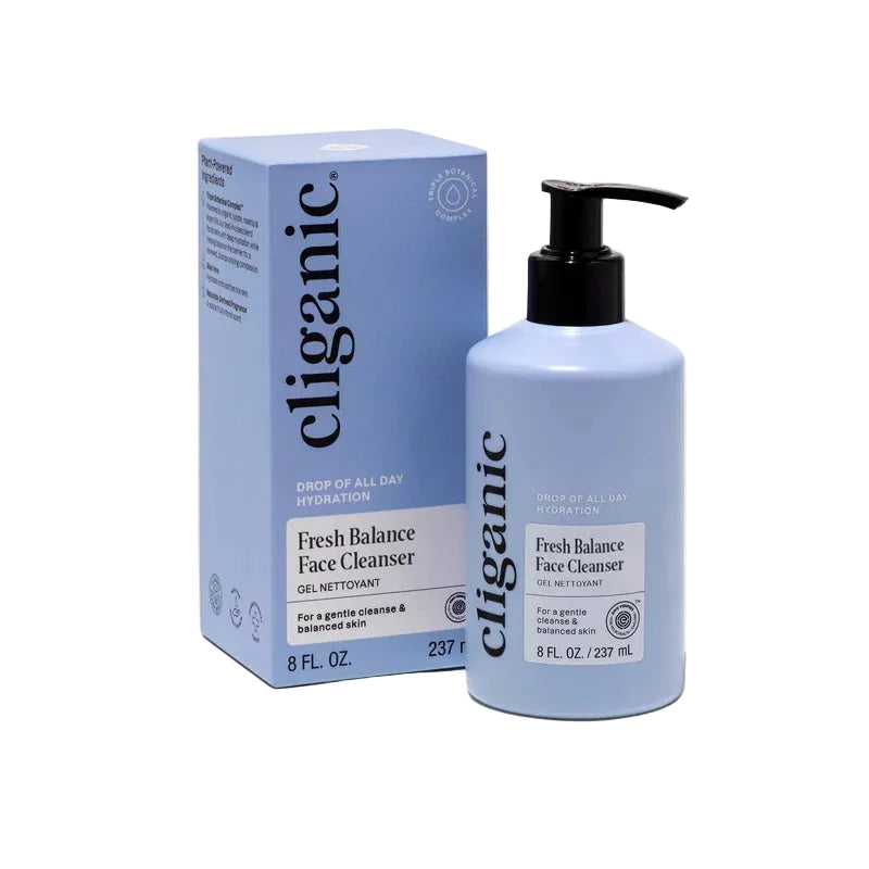 Grove Fresh Balance Face Cleanser