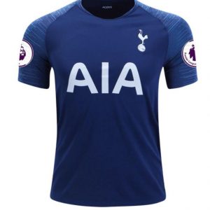 Soccer Point Tottenham Youth Away Jersey 2018/19