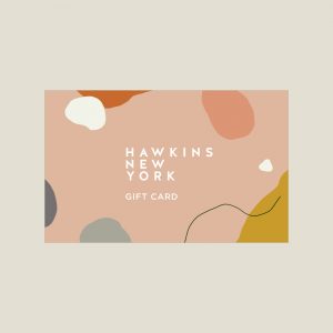 Hawkins New York Gift Card