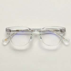 Moscot GELT WITH BLUE LIGHT FILTER