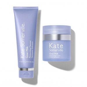 Kate Somerville Goat Milk Duo