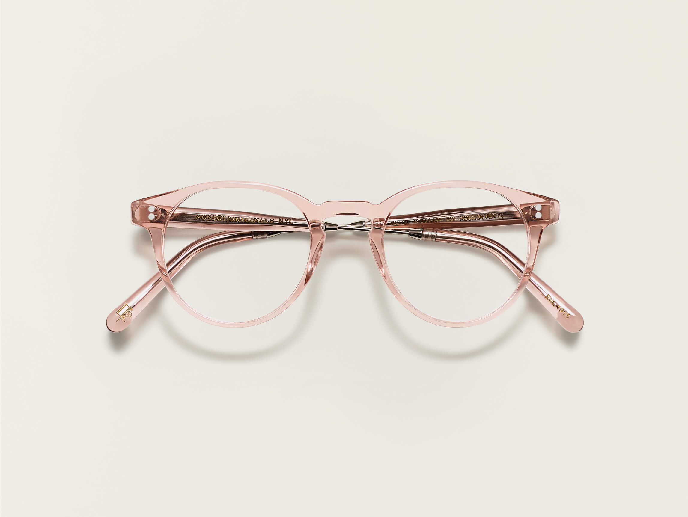Moscot GOLDA