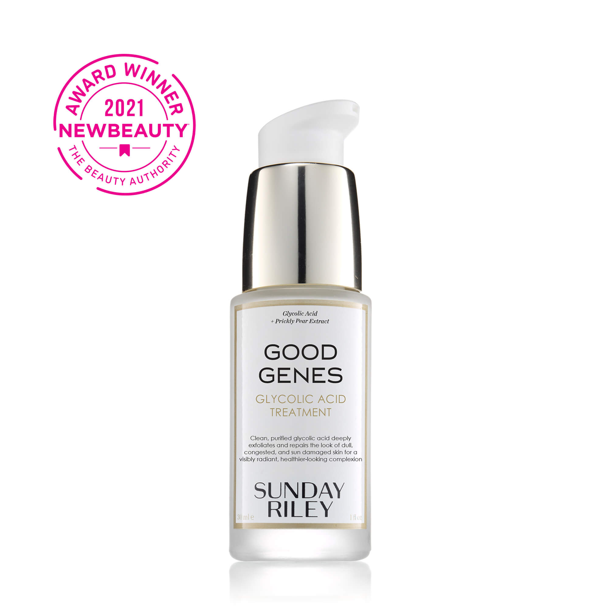 Sunday Riley Good Genes Glycolic Acid Treatment