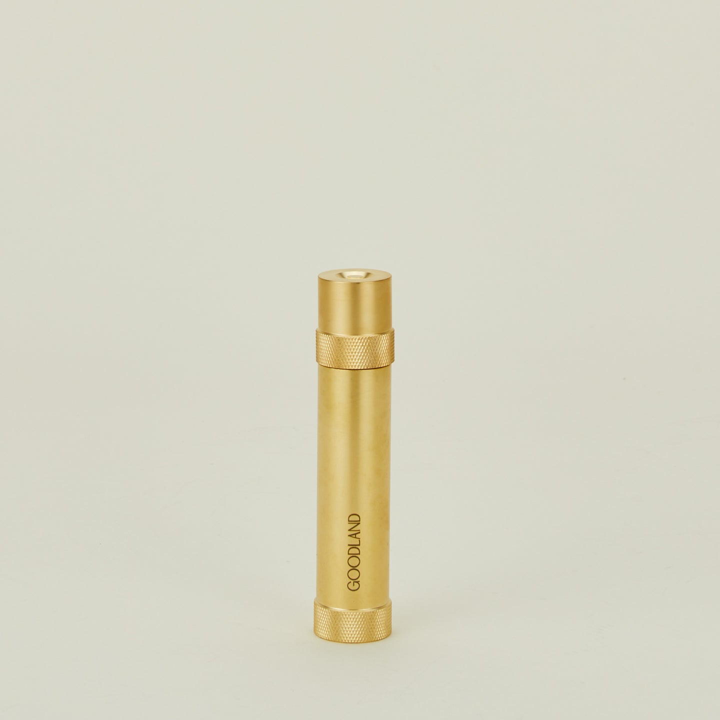 Hawkins New York Brass Hose Nozzle