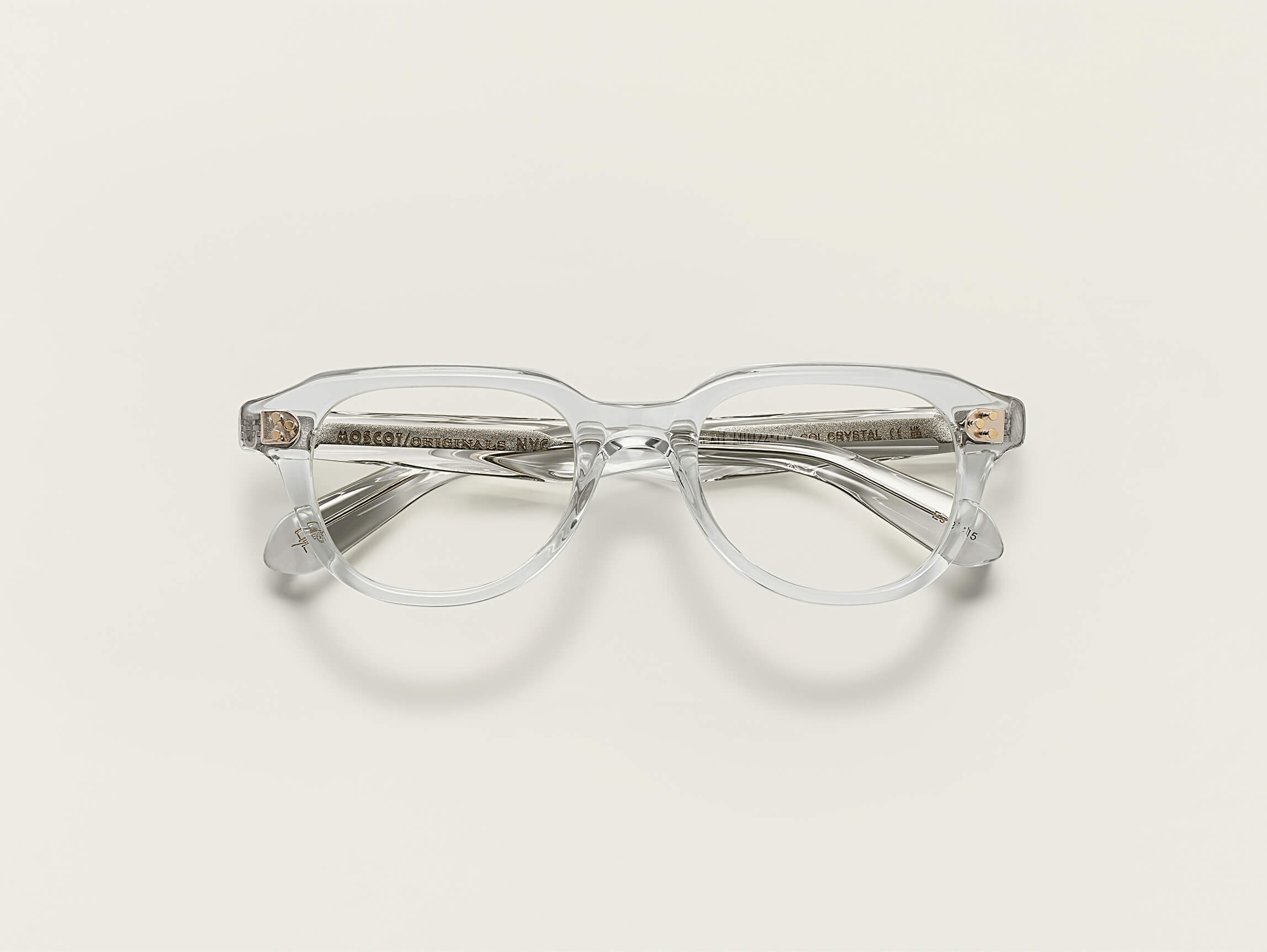Moscot GOOLAH