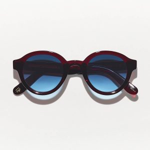 Moscot GREPS SUN