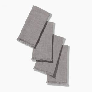 Public Goods Organic Cotton Napkins