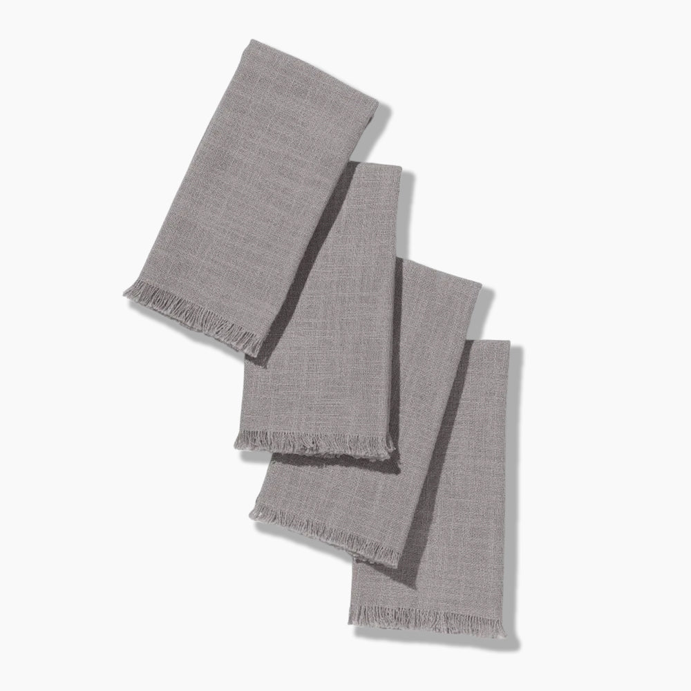 Public Goods Organic Cotton Napkins