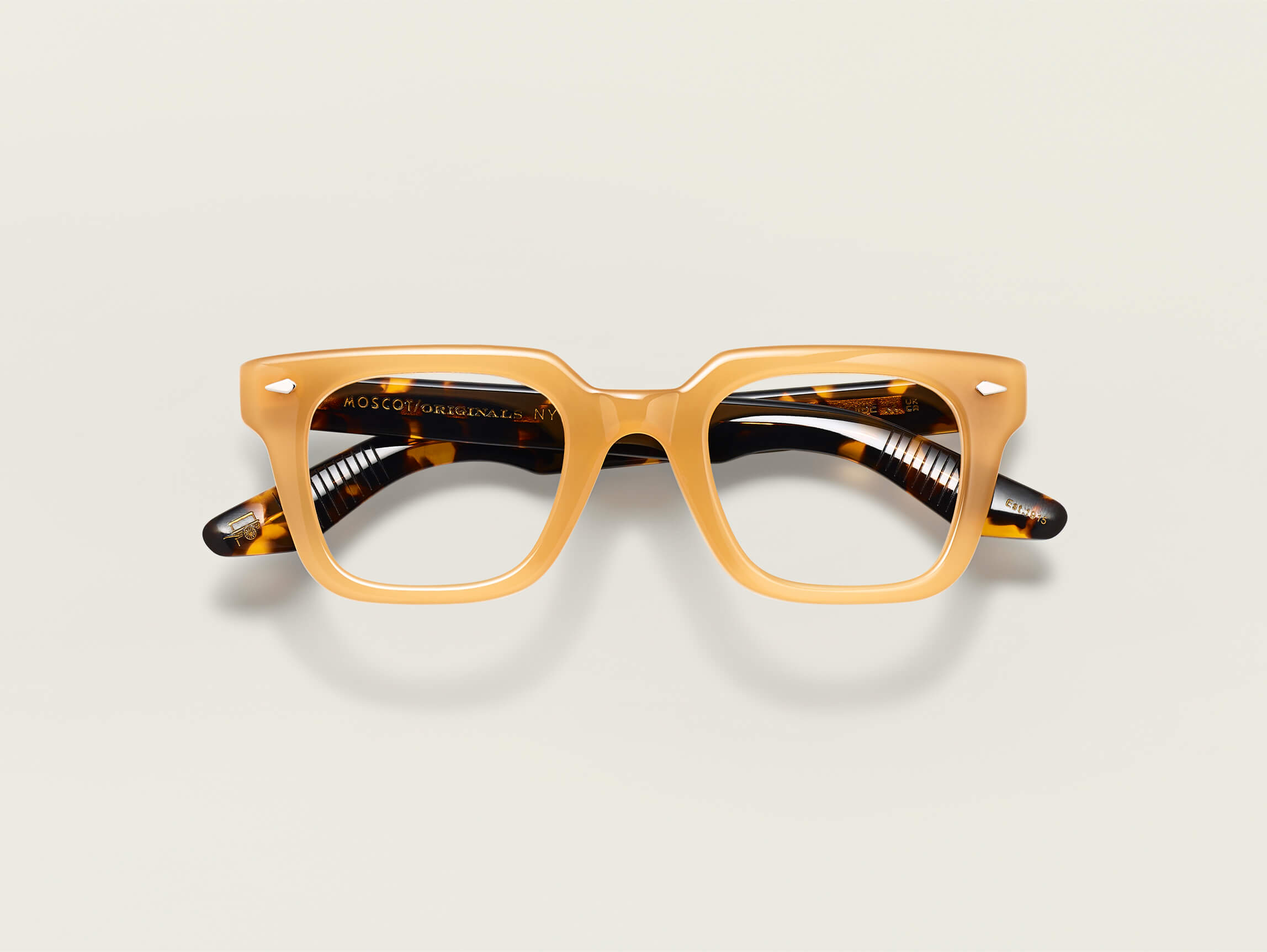 Moscot GROBER